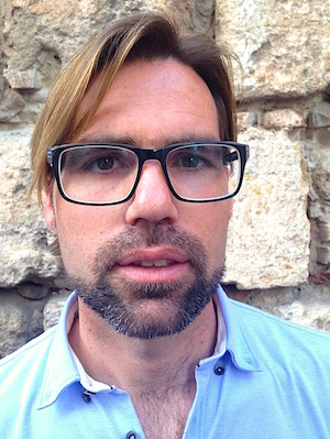 Francisco Javier Vázquez Ramos