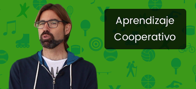 Curso Lead Magnet aprendizaje cooperativo
