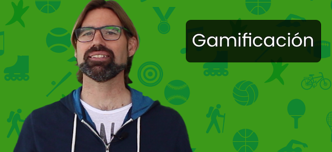 Curso Lead Magnet Gamificación