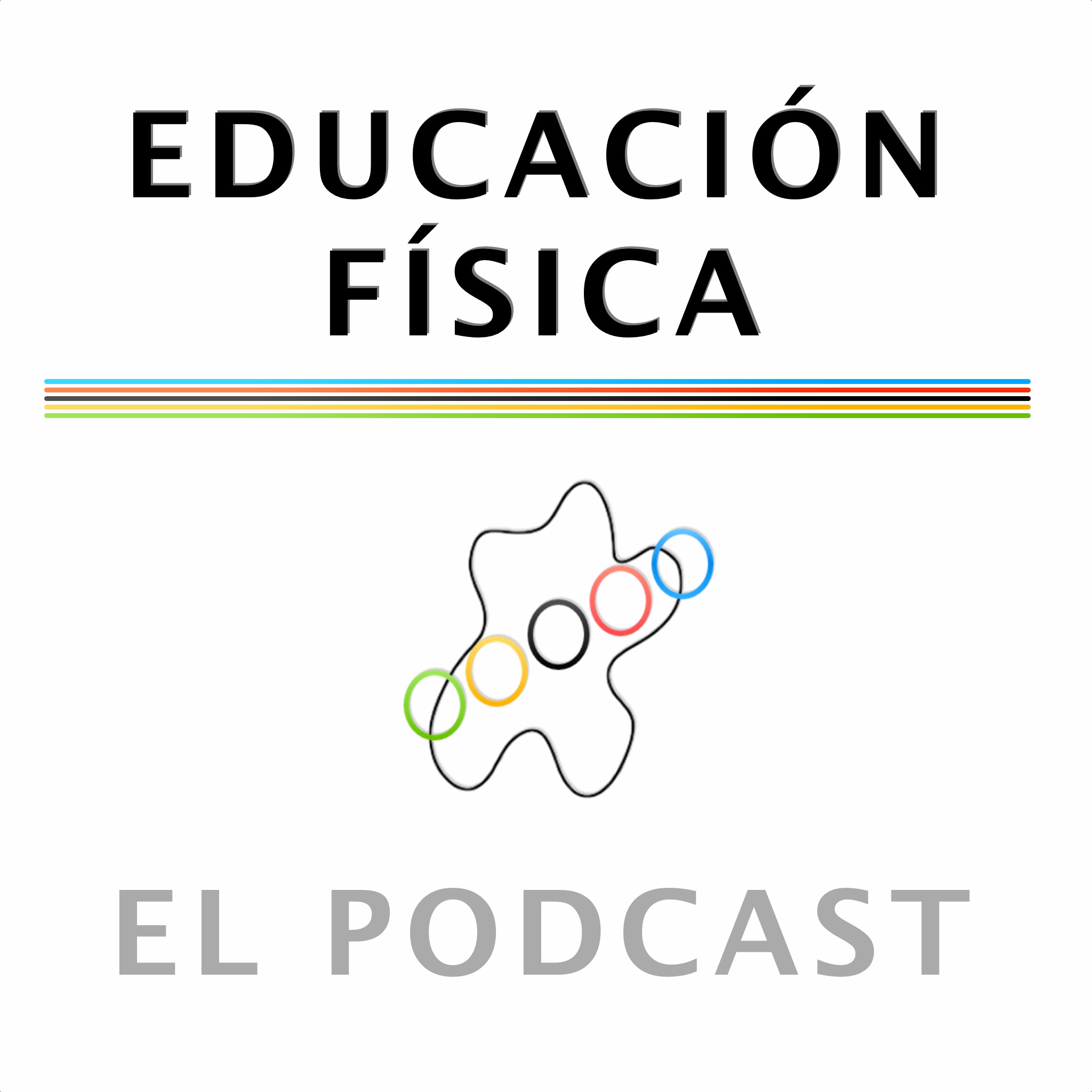 Logo de Educación Física