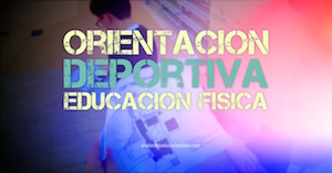 Orientacion deportiva en educacion fisica