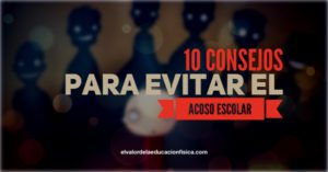 Acoso escolar, cómo evitarlo en las clases