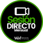 Sesiones en directo