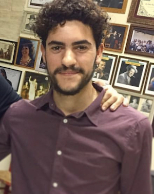Álvaro Recacha