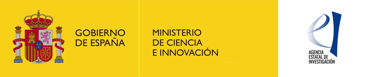 Ministerio de ciencia e innovación