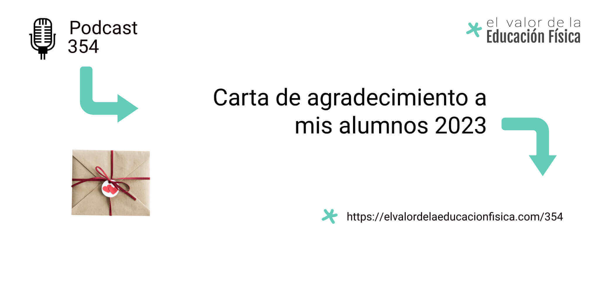 Carta A Mis Alumnos De Preescolar www.elvalordelaeducacionfisica.com